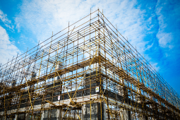 Building Construction project
