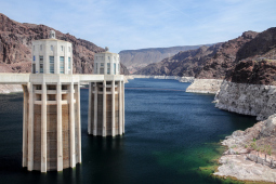 Water Infrastructure project