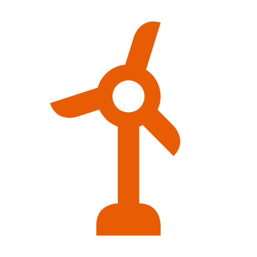 mdi--wind-turbine