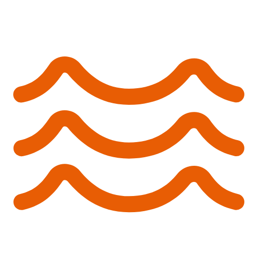 solar--water-outline
